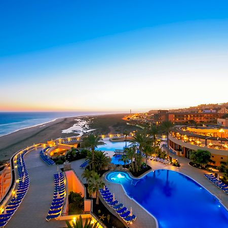 מורו דל חאבלה Iberostar Waves Playa Gaviotas All Inclusive מראה חיצוני תמונה