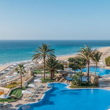 מורו דל חאבלה Iberostar Waves Playa Gaviotas All Inclusive מראה חיצוני תמונה