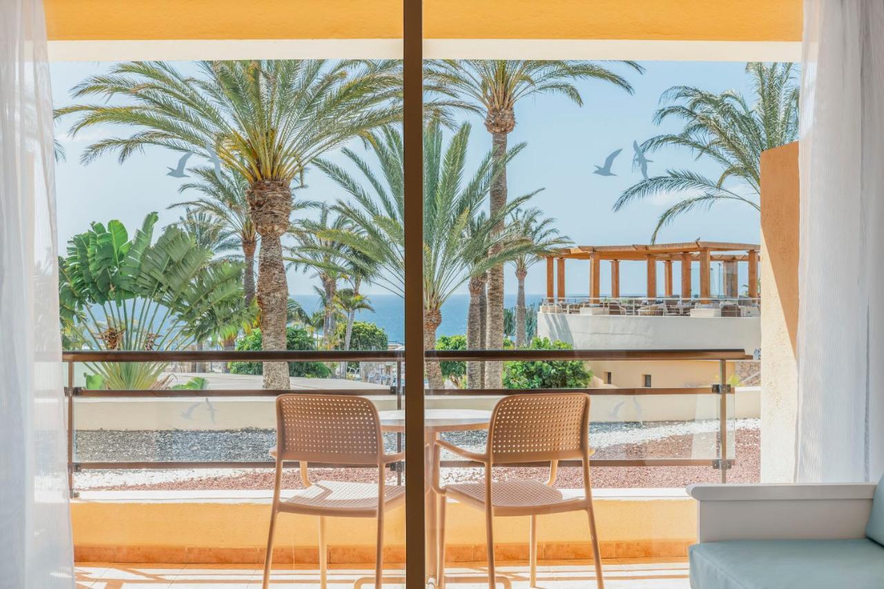 מורו דל חאבלה Iberostar Waves Playa Gaviotas All Inclusive מראה חיצוני תמונה