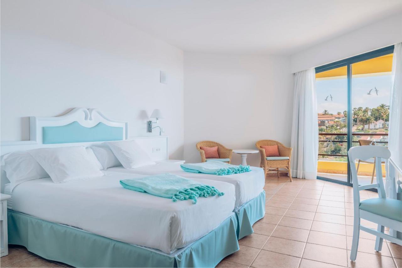 מורו דל חאבלה Iberostar Waves Playa Gaviotas All Inclusive מראה חיצוני תמונה