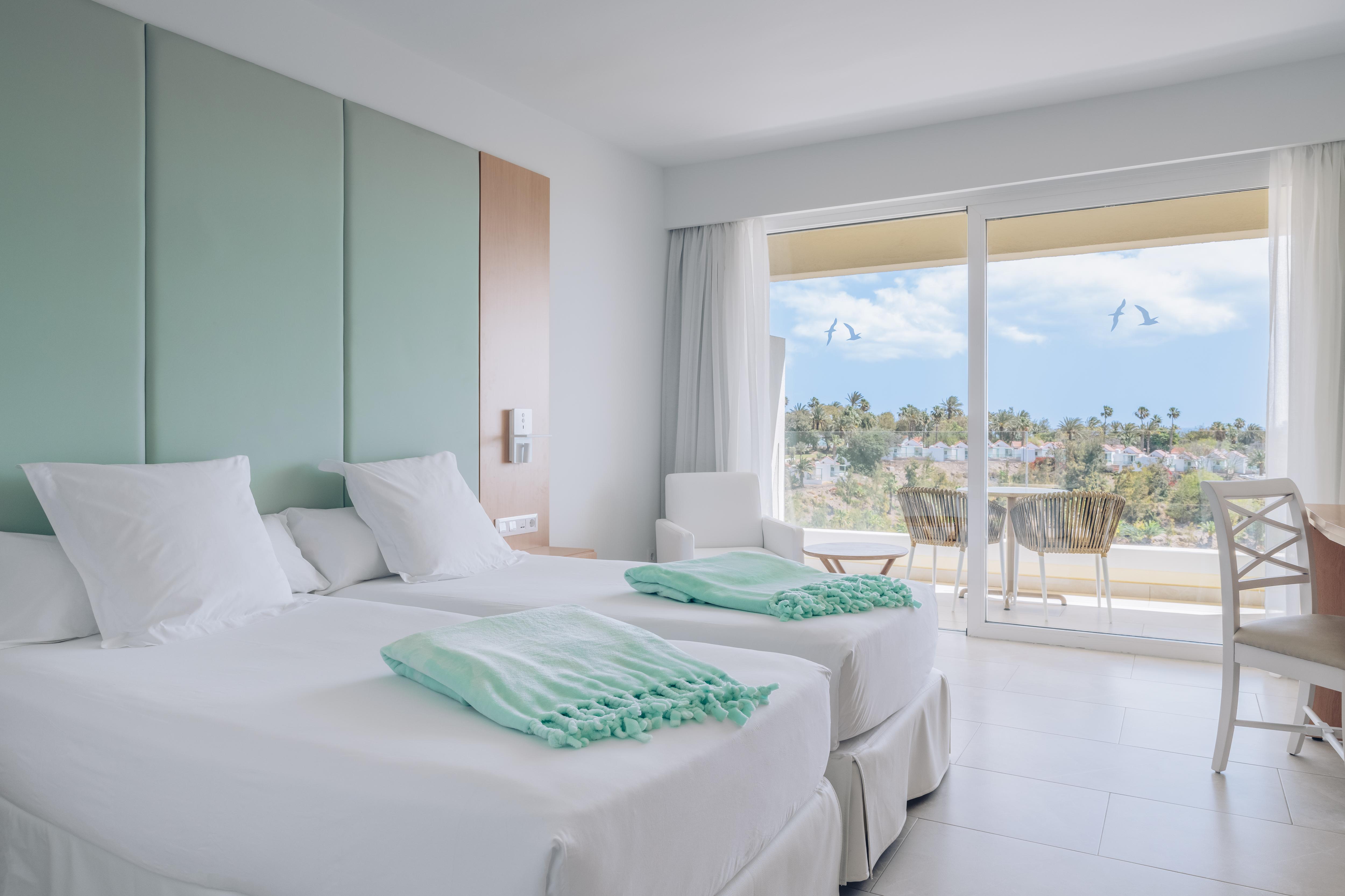 מורו דל חאבלה Iberostar Waves Playa Gaviotas All Inclusive מראה חיצוני תמונה