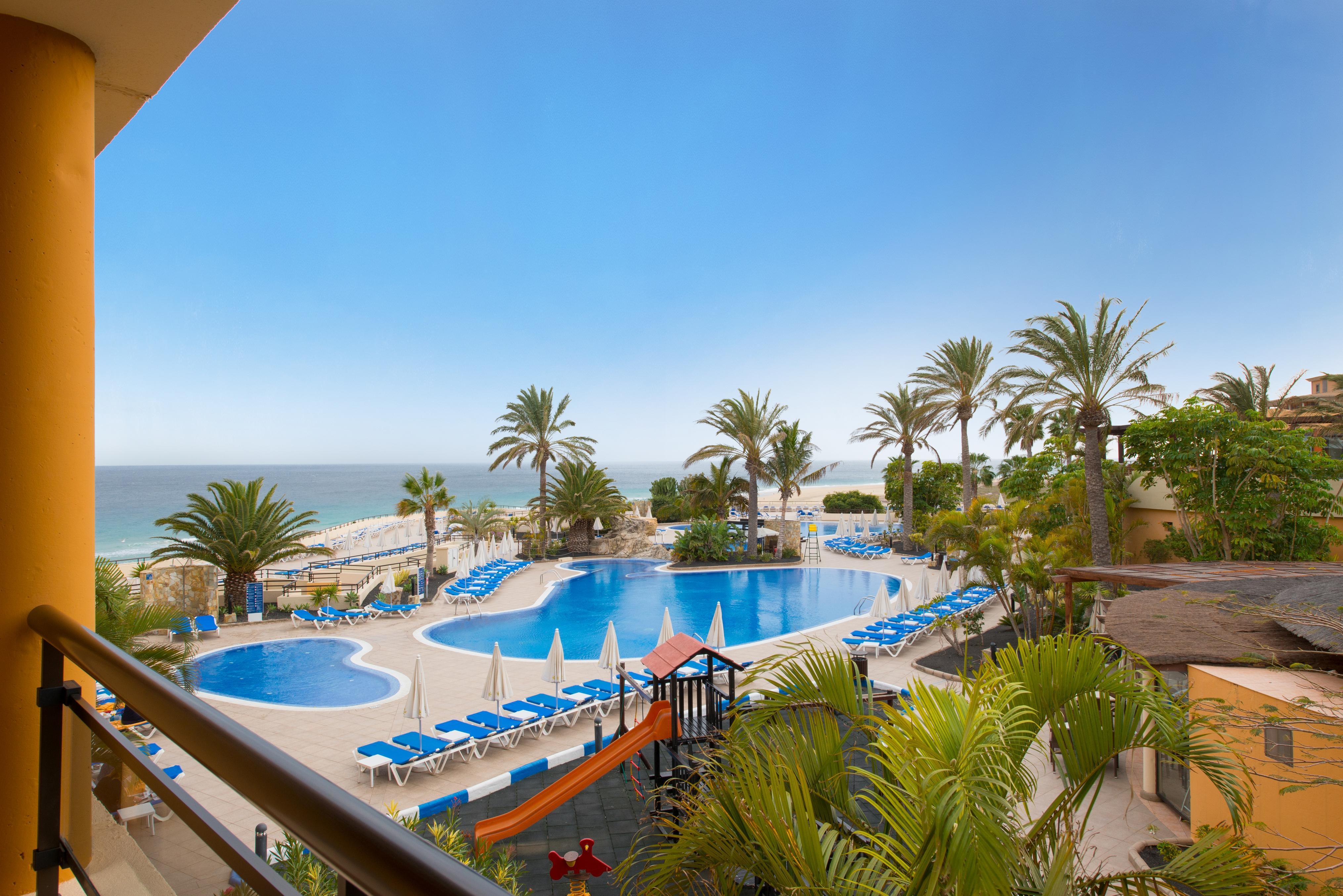מורו דל חאבלה Iberostar Waves Playa Gaviotas All Inclusive מראה חיצוני תמונה
