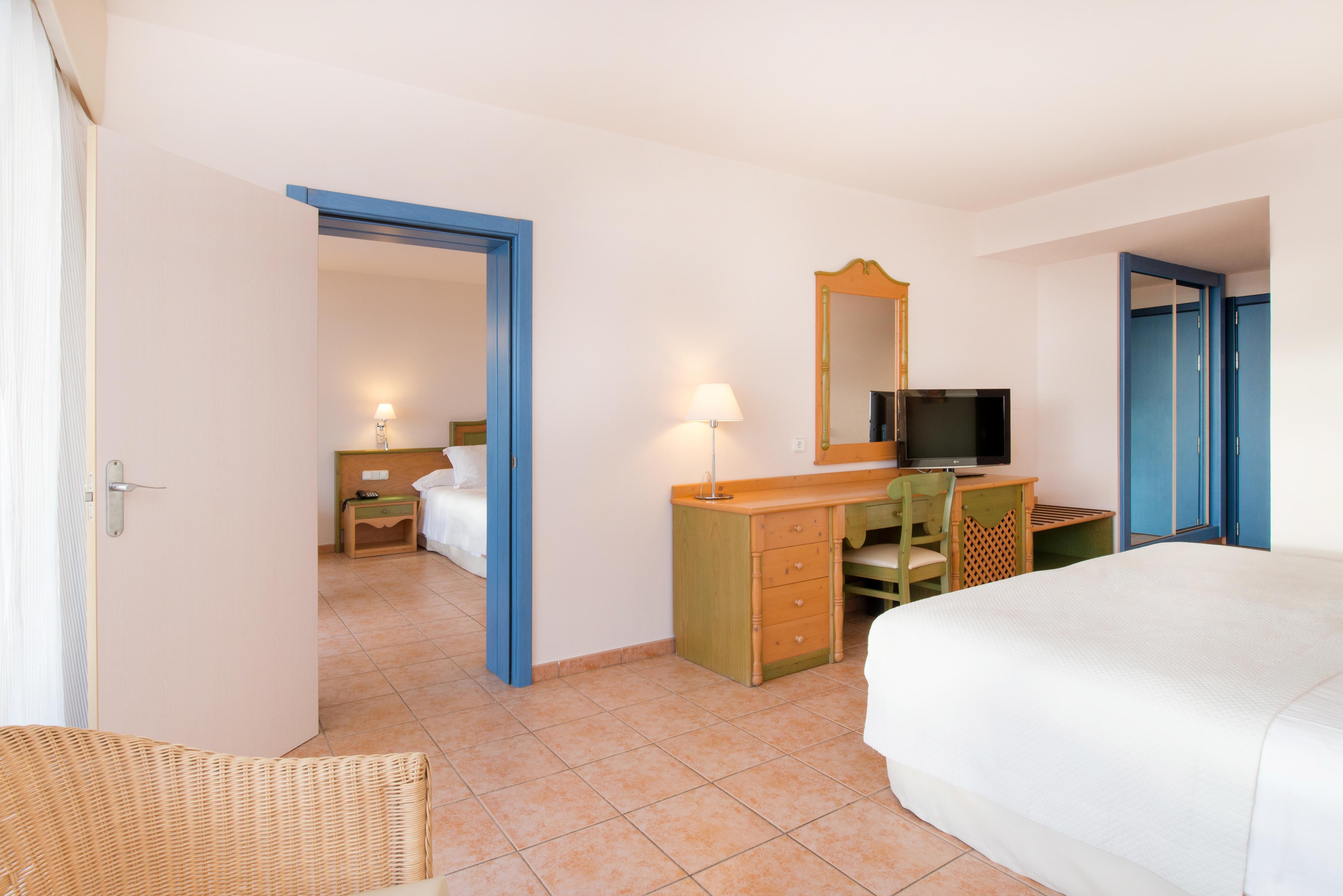 מורו דל חאבלה Iberostar Waves Playa Gaviotas All Inclusive מראה חיצוני תמונה