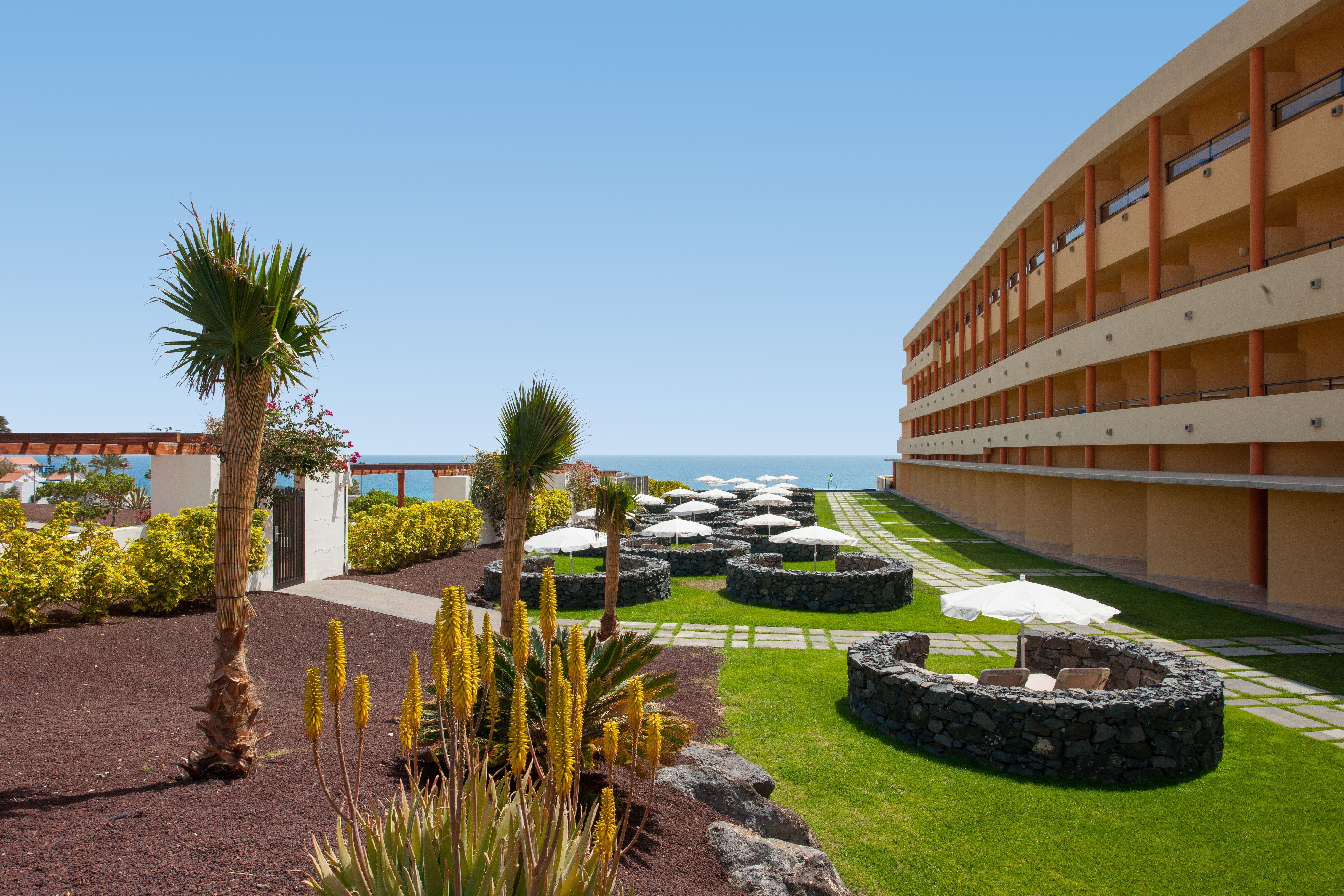 מורו דל חאבלה Iberostar Waves Playa Gaviotas All Inclusive מראה חיצוני תמונה