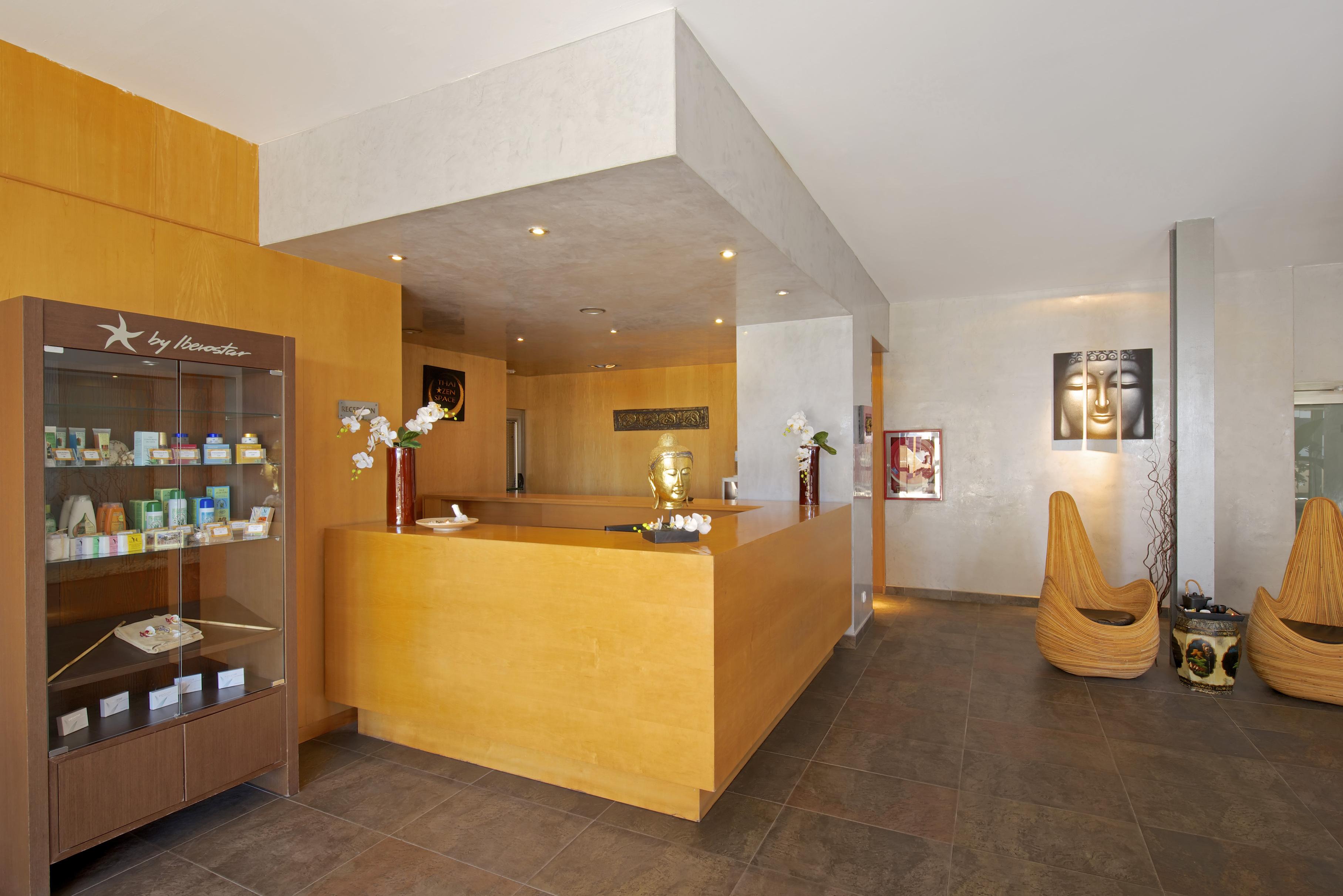 מורו דל חאבלה Iberostar Waves Playa Gaviotas All Inclusive מראה חיצוני תמונה