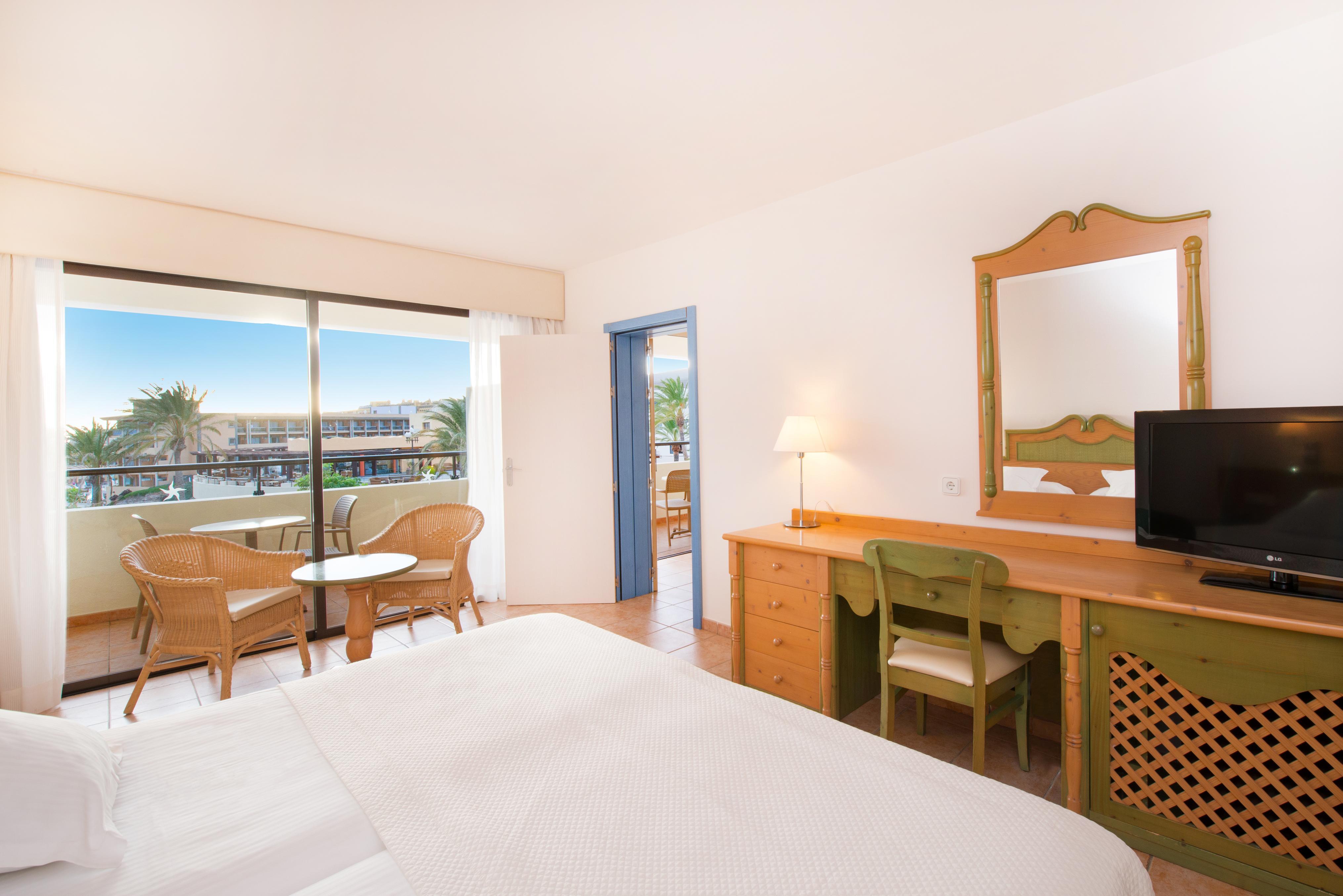 מורו דל חאבלה Iberostar Waves Playa Gaviotas All Inclusive מראה חיצוני תמונה