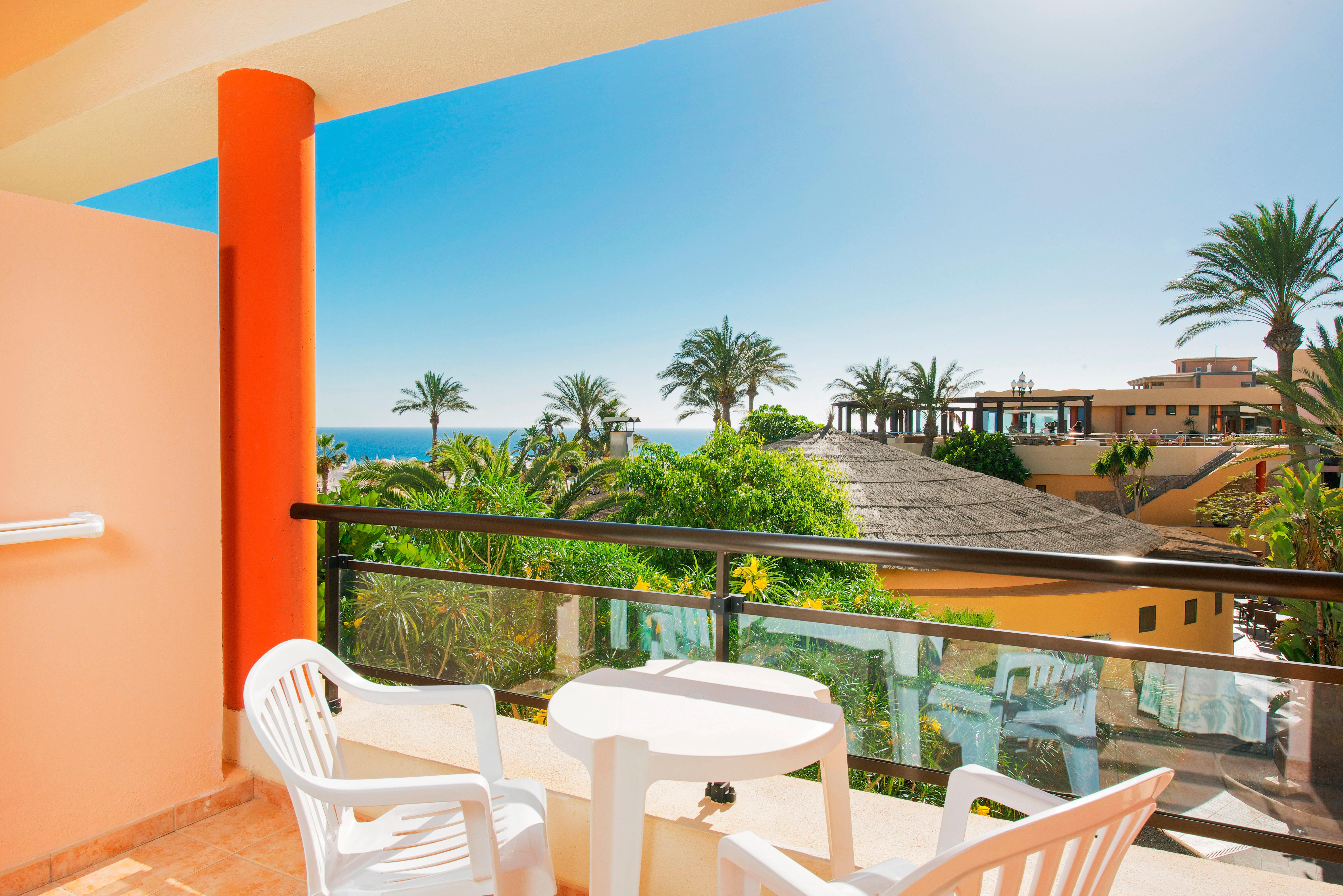 מורו דל חאבלה Iberostar Waves Playa Gaviotas All Inclusive מראה חיצוני תמונה