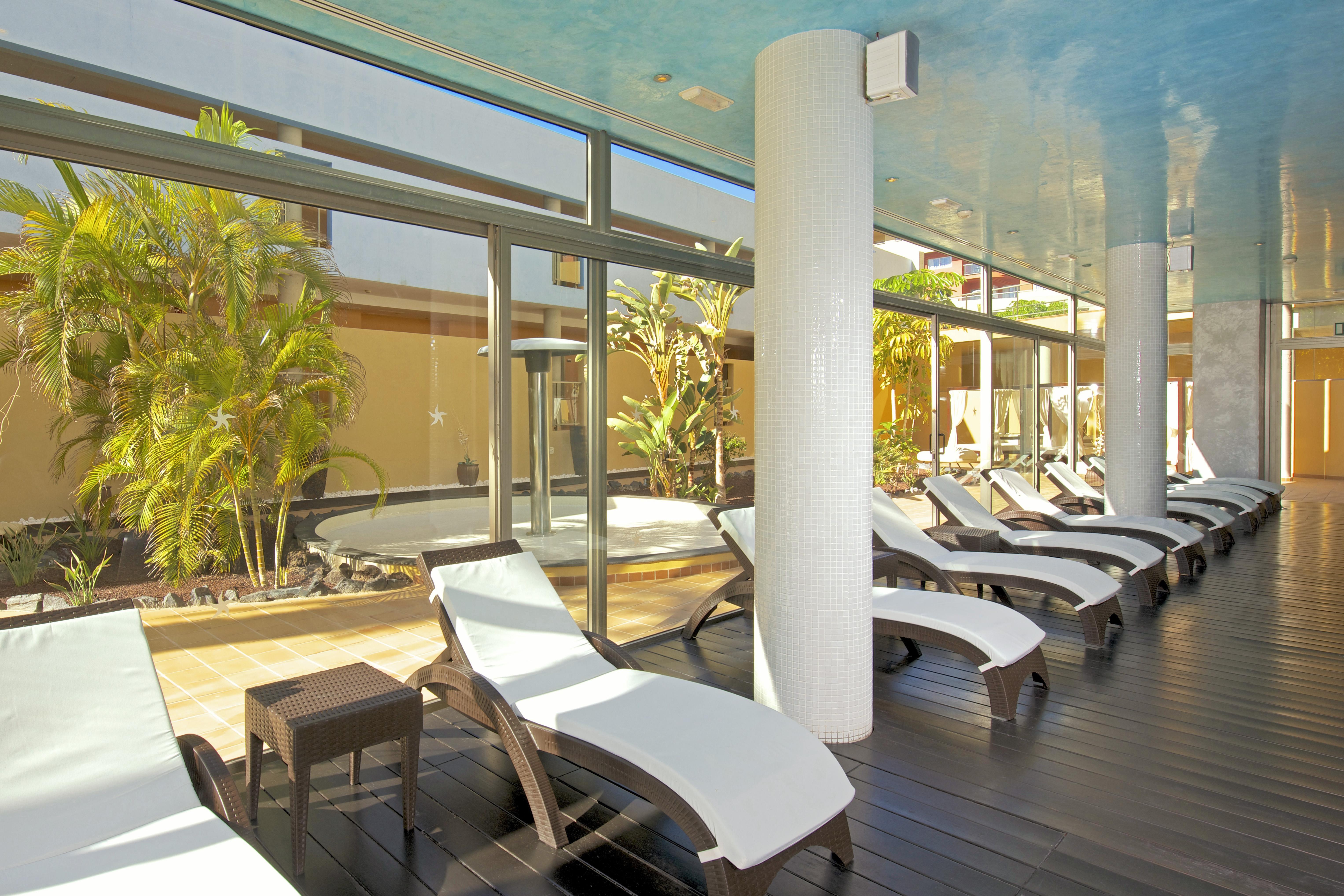 מורו דל חאבלה Iberostar Waves Playa Gaviotas All Inclusive מראה חיצוני תמונה