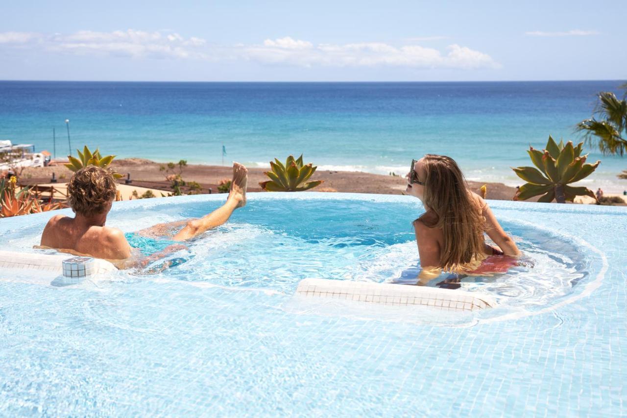 מורו דל חאבלה Iberostar Waves Playa Gaviotas All Inclusive מראה חיצוני תמונה