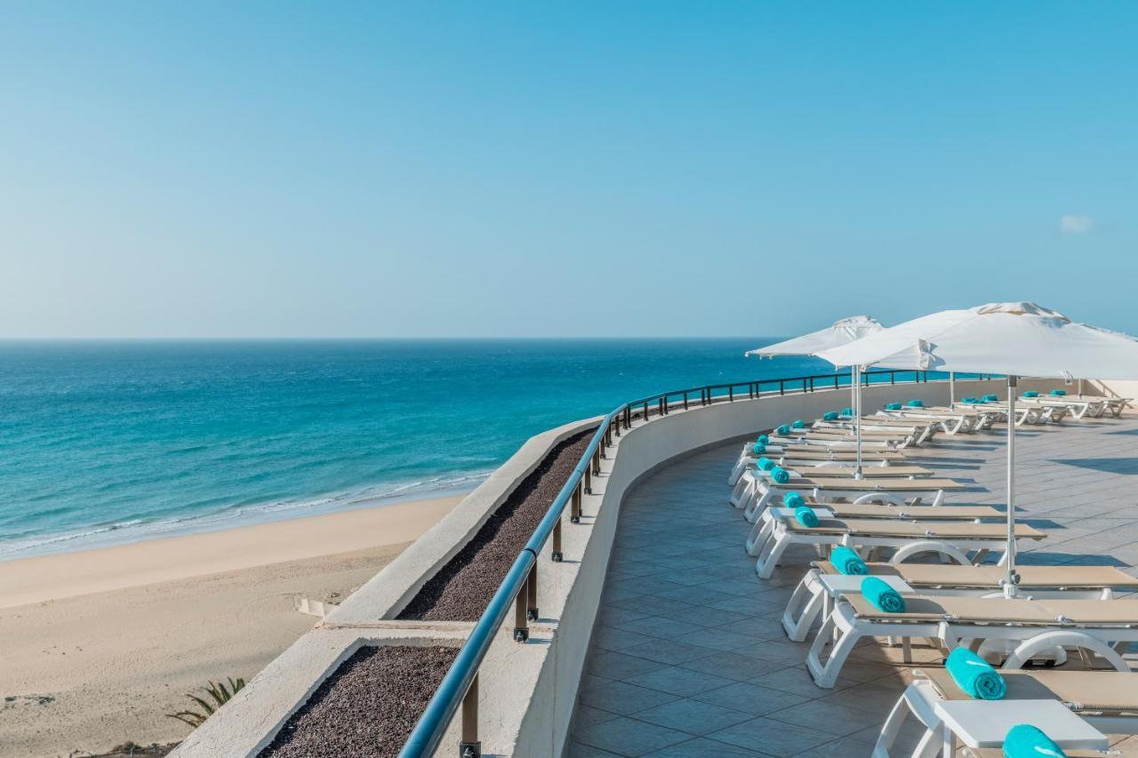 מורו דל חאבלה Iberostar Waves Playa Gaviotas All Inclusive מראה חיצוני תמונה
