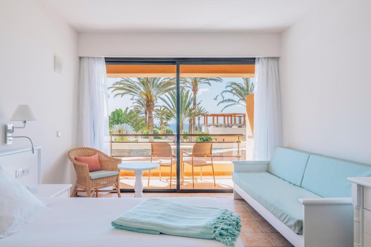 מורו דל חאבלה Iberostar Waves Playa Gaviotas All Inclusive מראה חיצוני תמונה