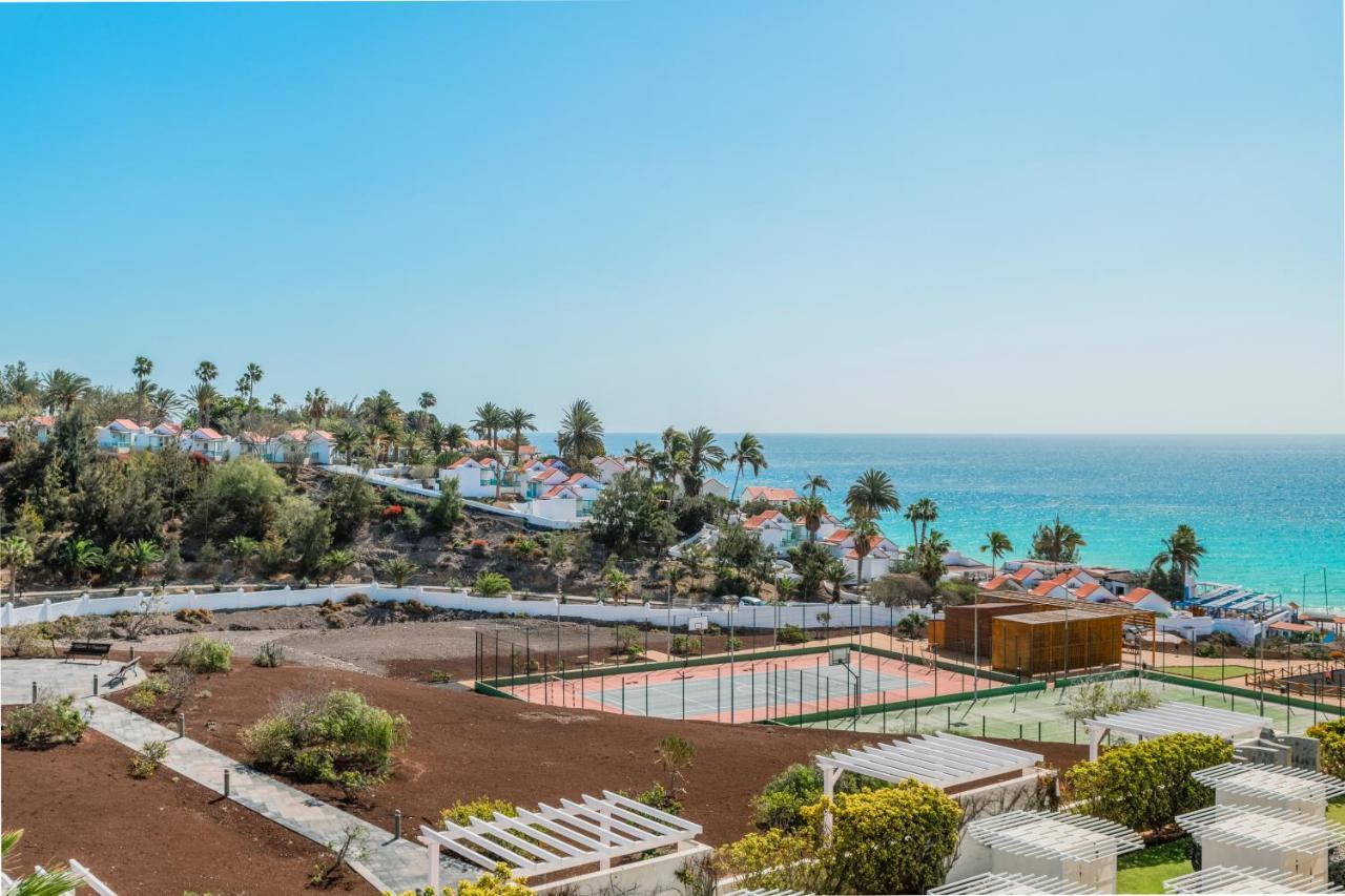 מורו דל חאבלה Iberostar Waves Playa Gaviotas All Inclusive מראה חיצוני תמונה