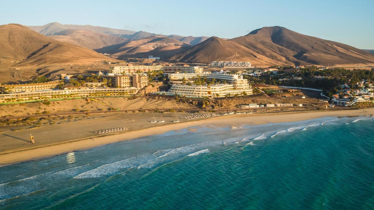 מורו דל חאבלה Iberostar Waves Playa Gaviotas All Inclusive מראה חיצוני תמונה
