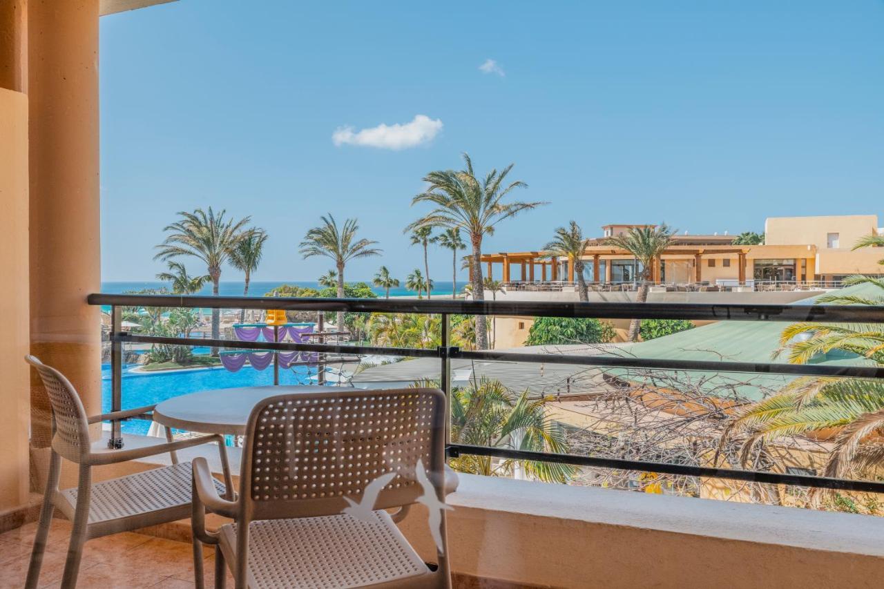 מורו דל חאבלה Iberostar Waves Playa Gaviotas All Inclusive מראה חיצוני תמונה