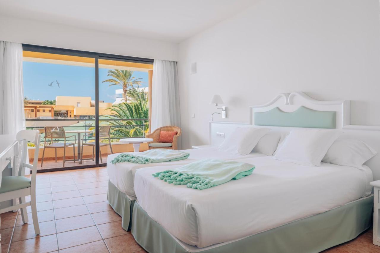 מורו דל חאבלה Iberostar Waves Playa Gaviotas All Inclusive מראה חיצוני תמונה