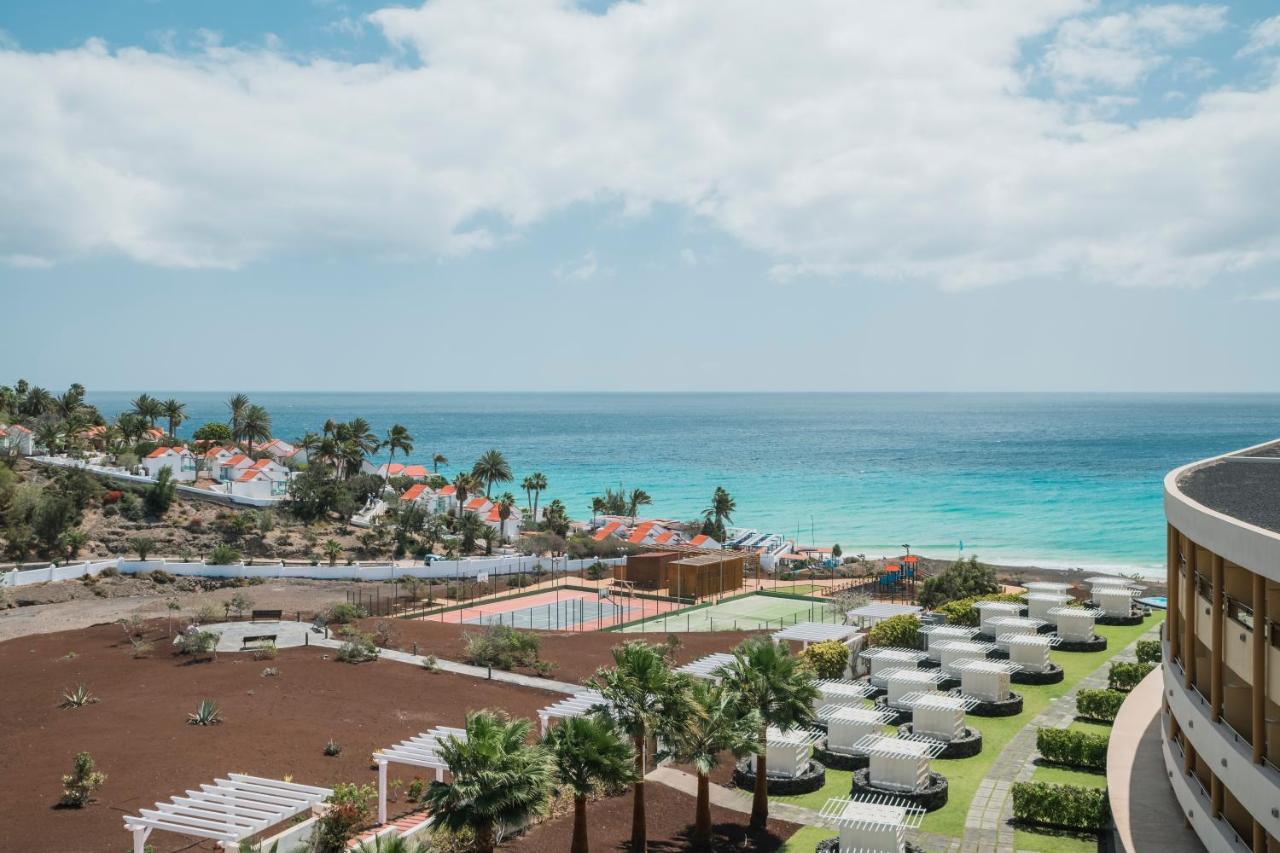 מורו דל חאבלה Iberostar Waves Playa Gaviotas All Inclusive מראה חיצוני תמונה