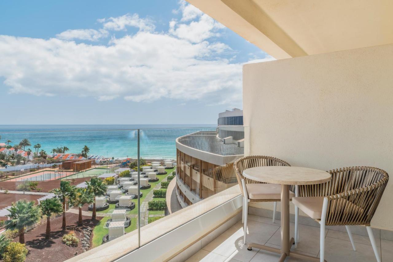 מורו דל חאבלה Iberostar Waves Playa Gaviotas All Inclusive מראה חיצוני תמונה