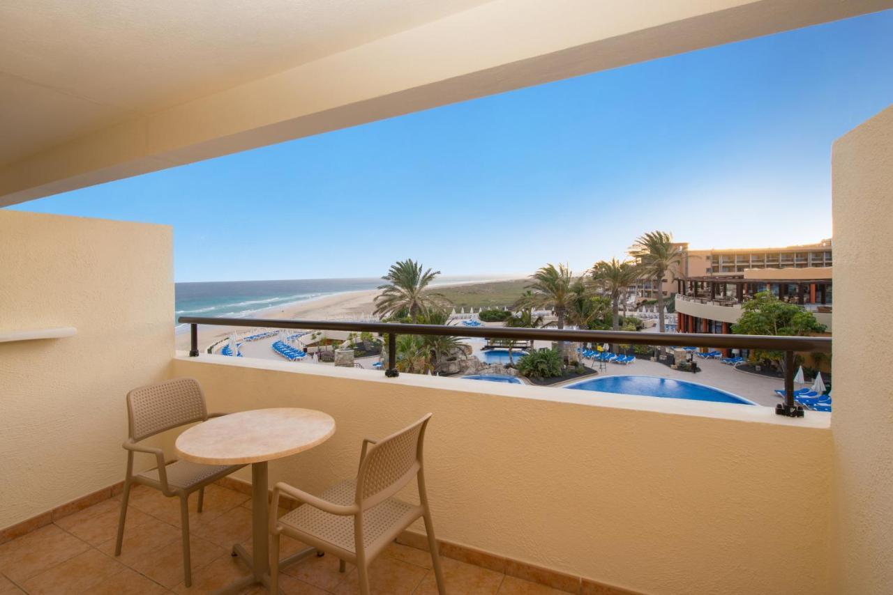 מורו דל חאבלה Iberostar Waves Playa Gaviotas All Inclusive מראה חיצוני תמונה