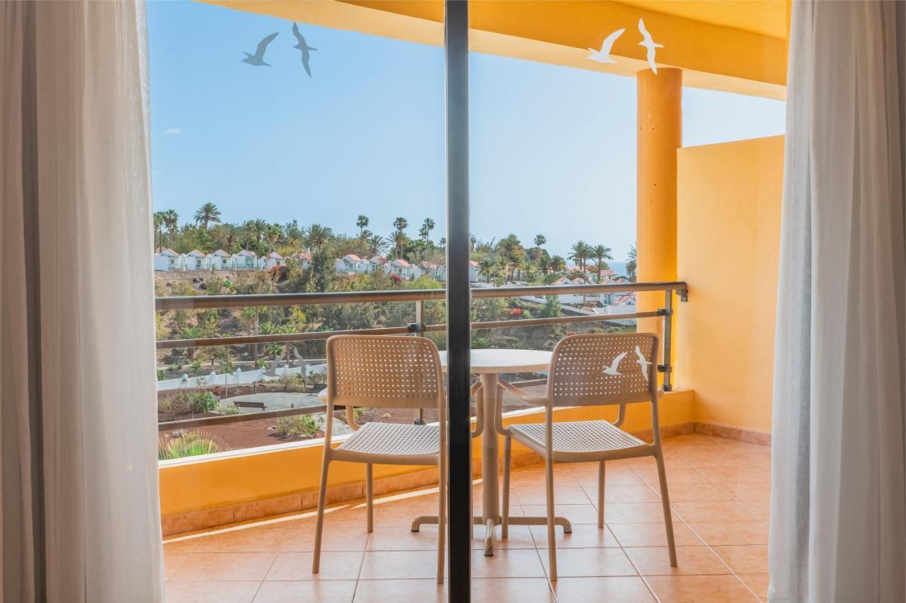 מורו דל חאבלה Iberostar Waves Playa Gaviotas All Inclusive מראה חיצוני תמונה