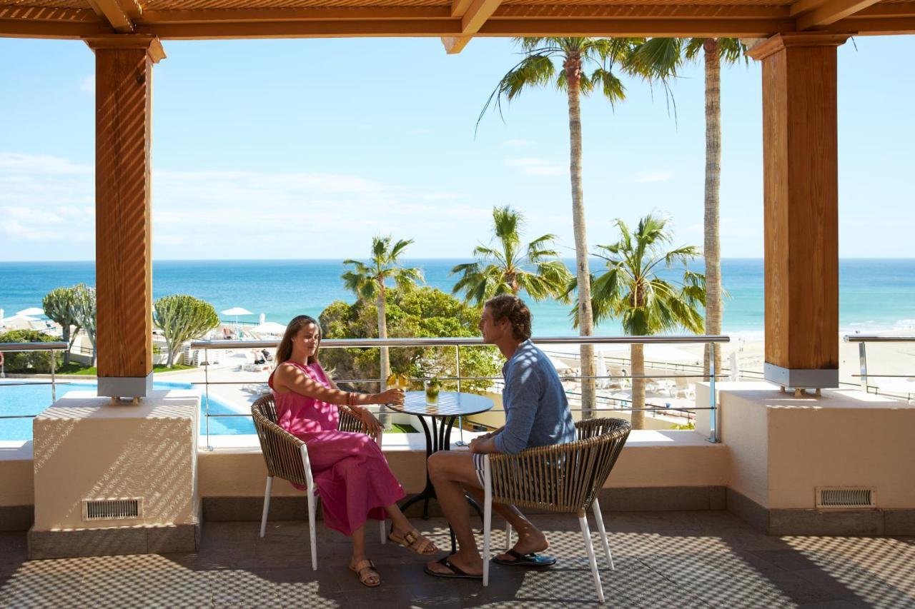 מורו דל חאבלה Iberostar Waves Playa Gaviotas All Inclusive מראה חיצוני תמונה