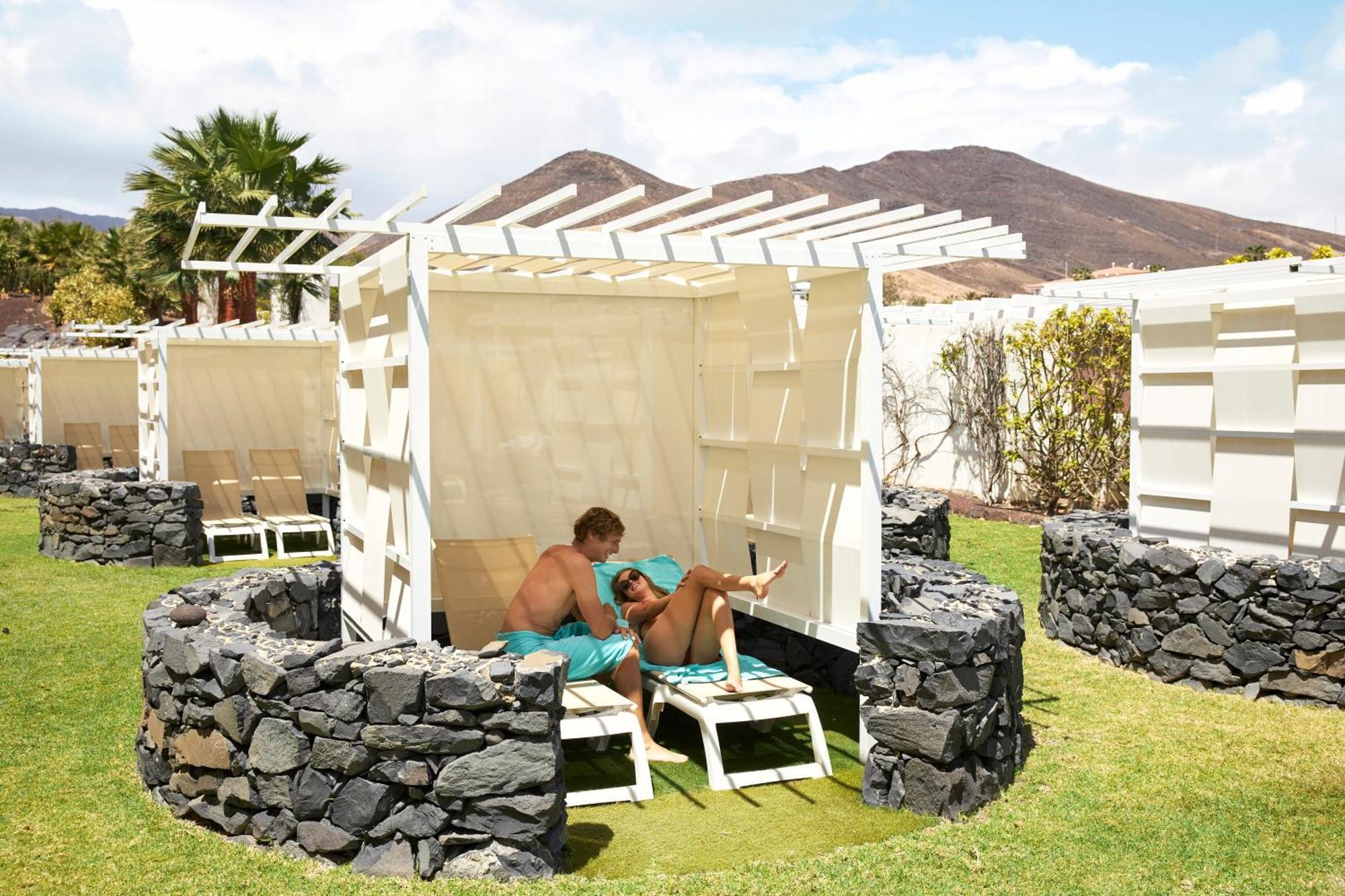 מורו דל חאבלה Iberostar Waves Playa Gaviotas All Inclusive מראה חיצוני תמונה