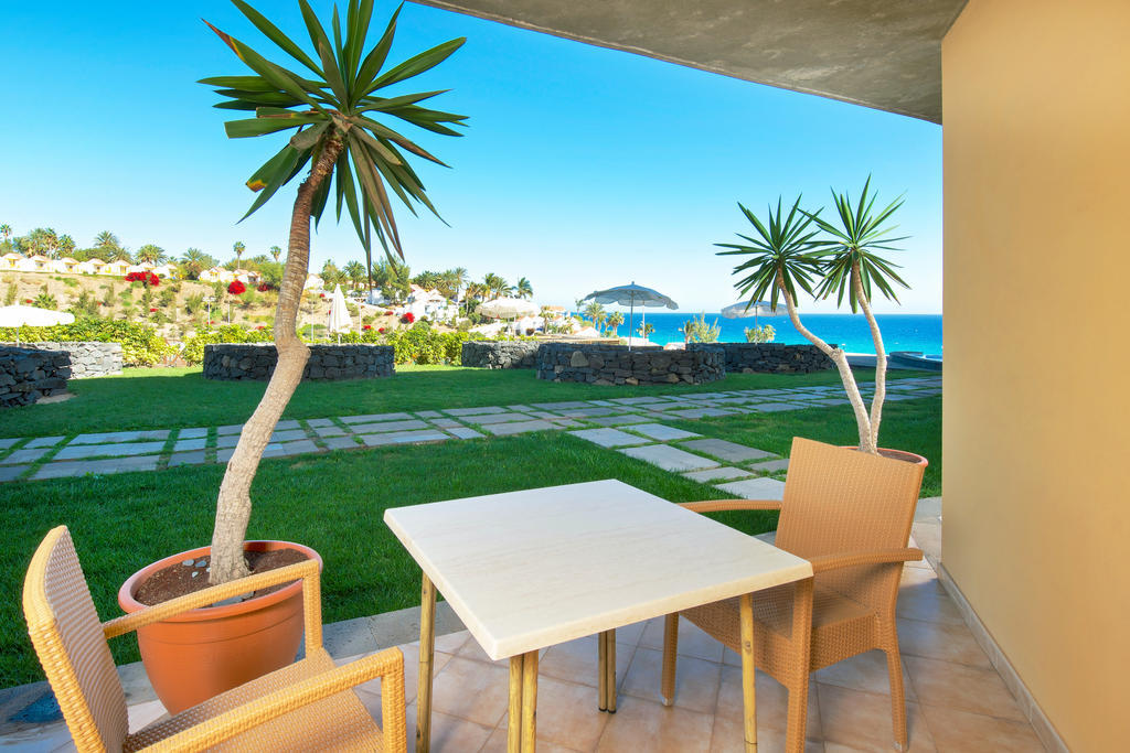 מורו דל חאבלה Iberostar Waves Playa Gaviotas All Inclusive מראה חיצוני תמונה