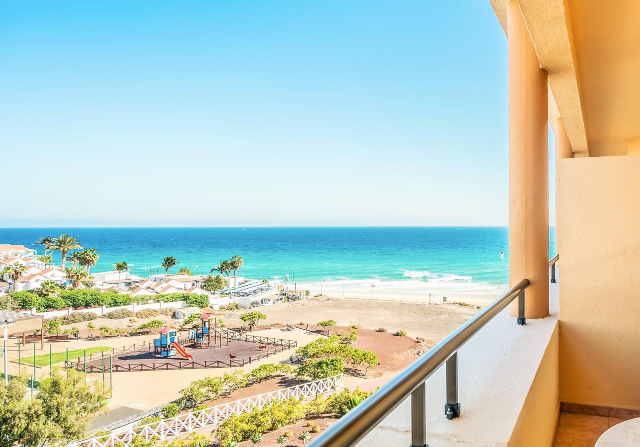 מורו דל חאבלה Iberostar Waves Playa Gaviotas All Inclusive מראה חיצוני תמונה