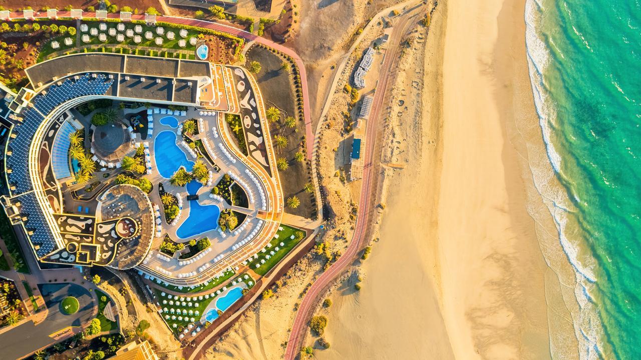 מורו דל חאבלה Iberostar Waves Playa Gaviotas All Inclusive מראה חיצוני תמונה