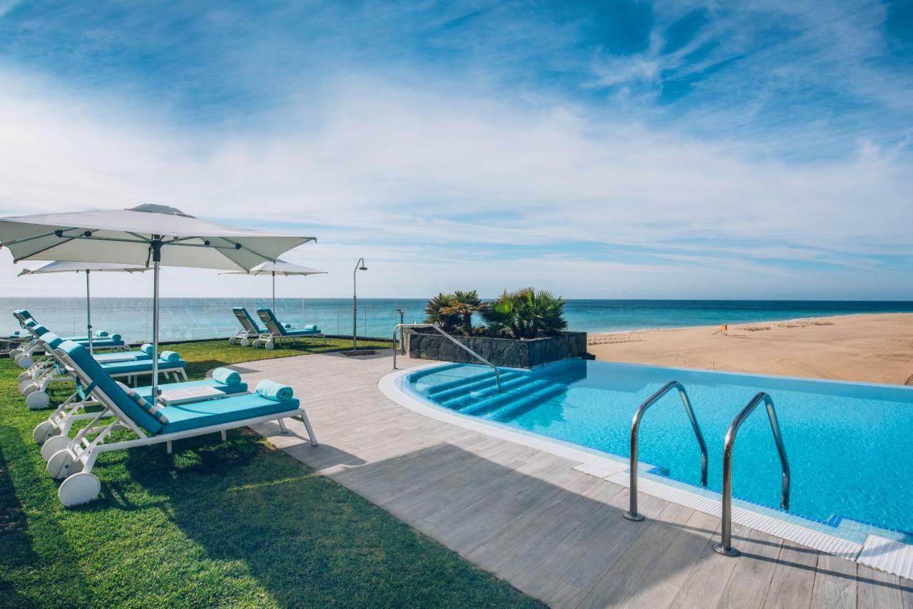 מורו דל חאבלה Iberostar Waves Playa Gaviotas All Inclusive מראה חיצוני תמונה