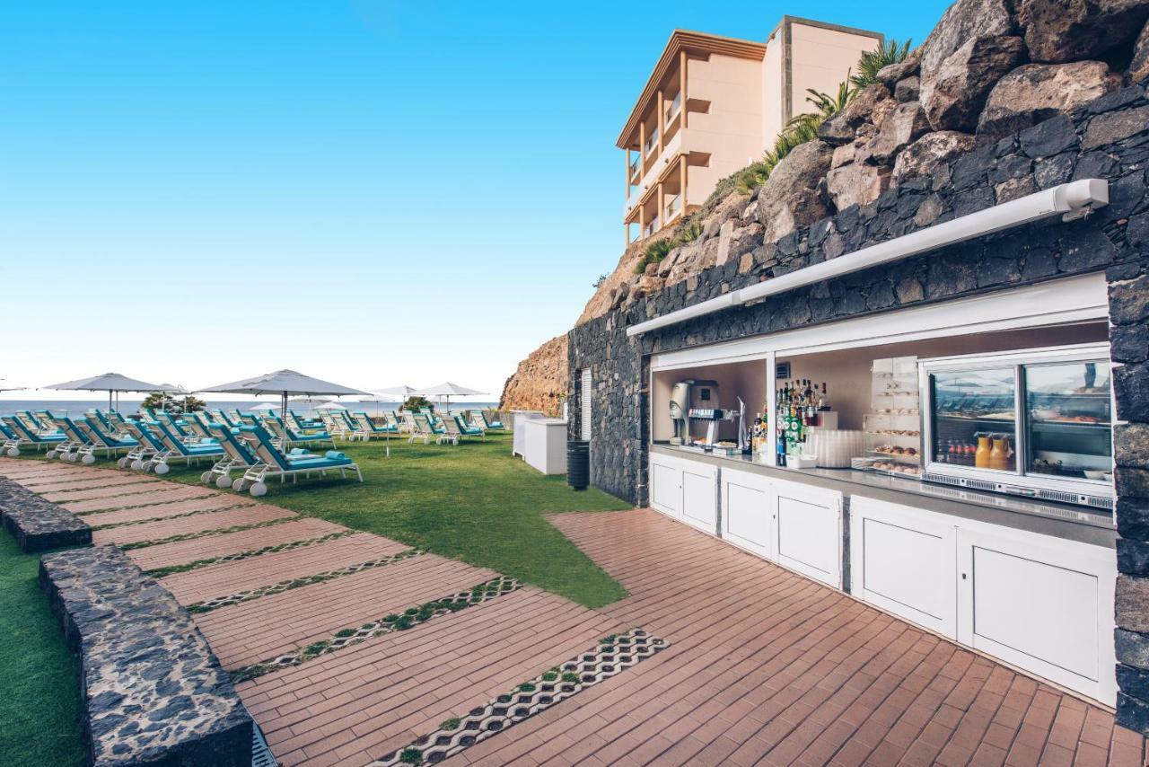 מורו דל חאבלה Iberostar Waves Playa Gaviotas All Inclusive מראה חיצוני תמונה