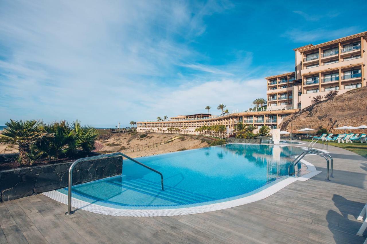 מורו דל חאבלה Iberostar Waves Playa Gaviotas All Inclusive מראה חיצוני תמונה